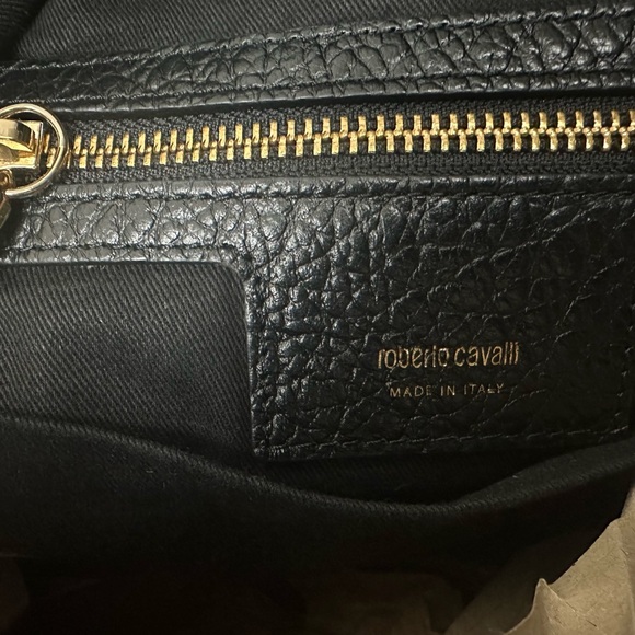 Cavalli backpack - Picture 4 of 4